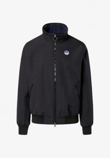 Куртка бомбер