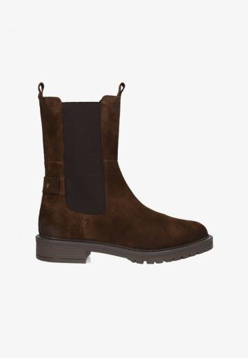 Ботинки челси