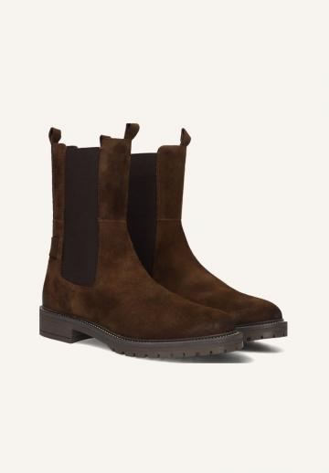 Ботинки челси