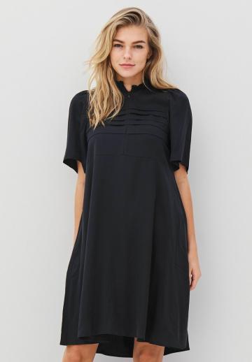 Блузка-платье