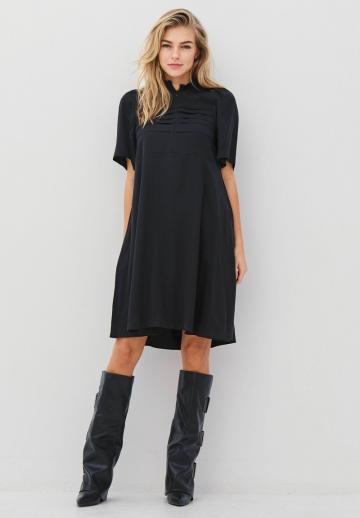 Блузка-платье