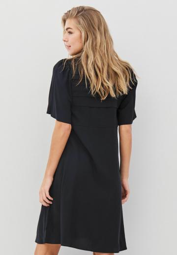 Блузка-платье