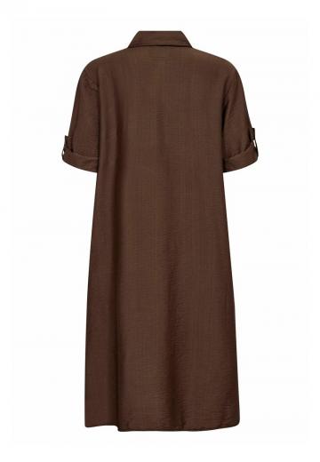 Блузка-платье