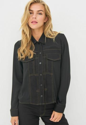 Блузка-рубашка