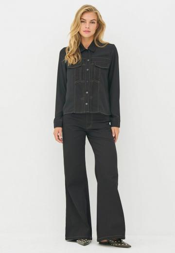 Блузка-рубашка