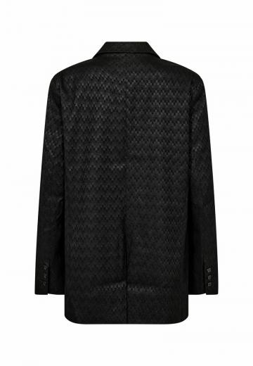 Короткое пальто