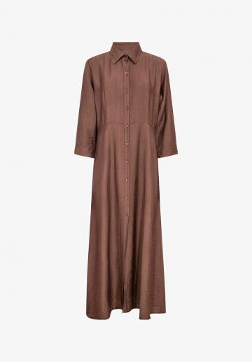 Платье макси