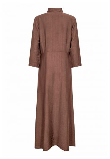 Платье макси