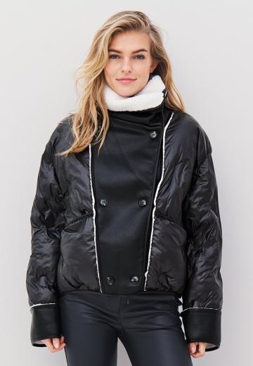 Зимняя куртка