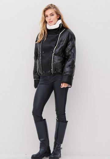 Зимняя куртка