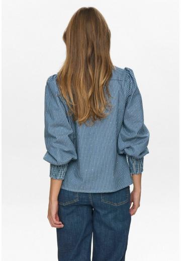 Блузка-рубашка