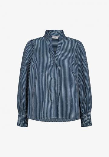 Блузка-рубашка