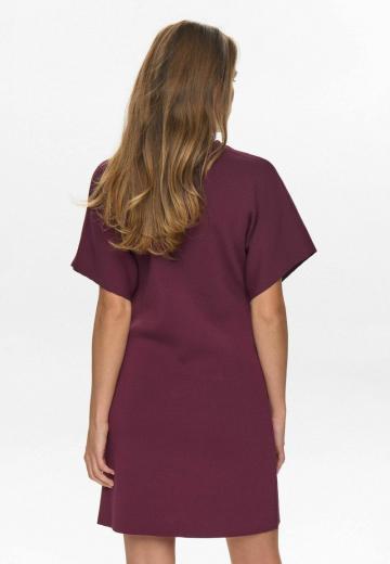 Блузка-платье