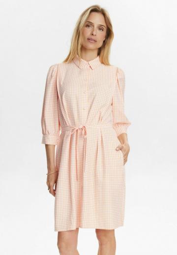 Блузка-платье