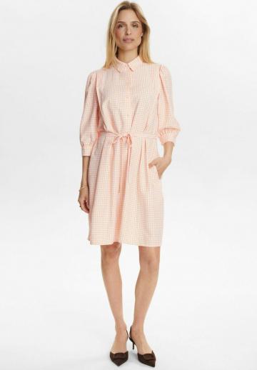 Блузка-платье