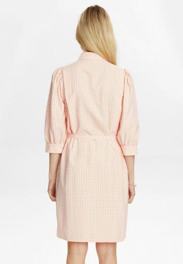 Блузка-платье