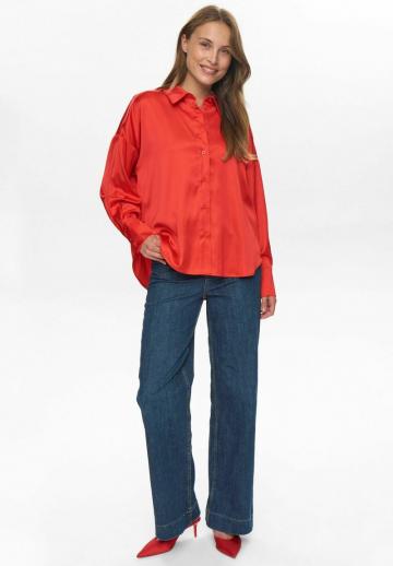 Блузка-рубашка