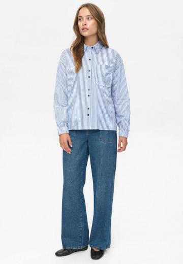 Блузка-рубашка