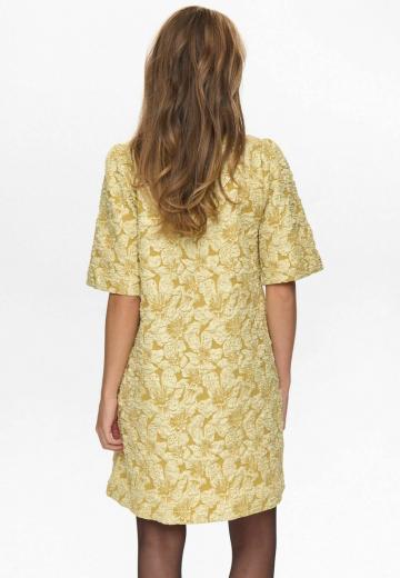 Блузка-платье