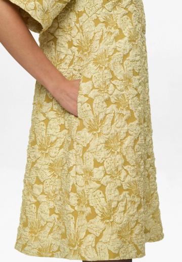 Блузка-платье