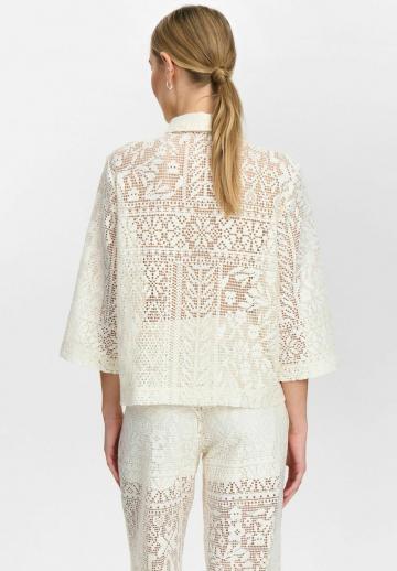 Блузка-рубашка