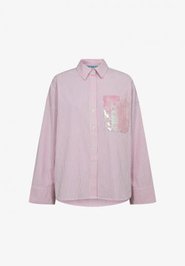 Блузка-рубашка