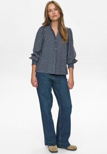 Блузка-рубашка