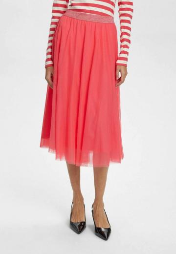 Летняя юбка