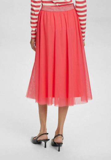 Летняя юбка