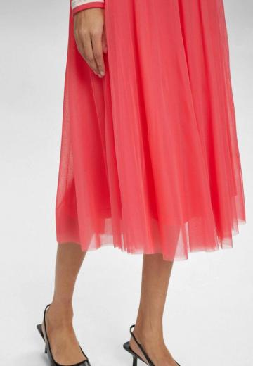 Летняя юбка