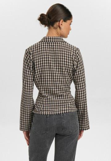 Блузка-рубашка