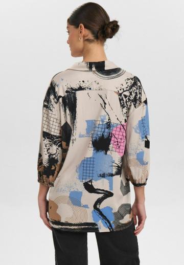 Блузка-рубашка