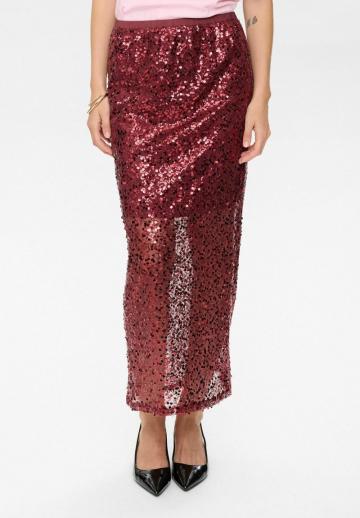 Летняя юбка