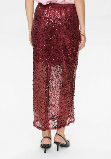 Летняя юбка