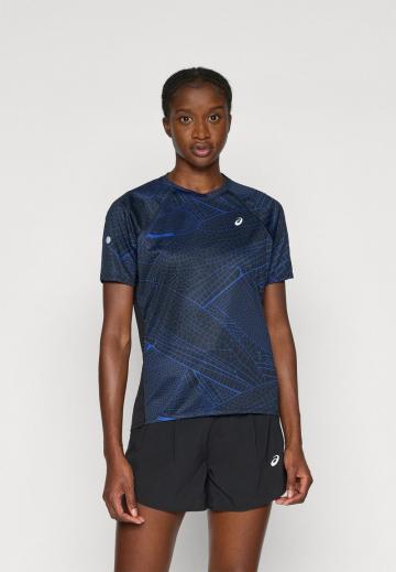 Спортивная майка