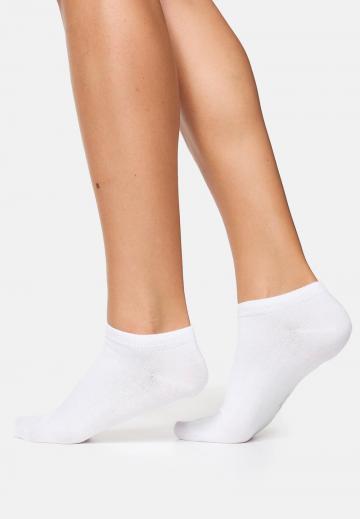 Короткие носки