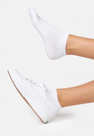 Короткие носки