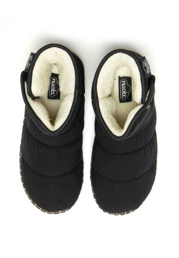 Зимние ботинки