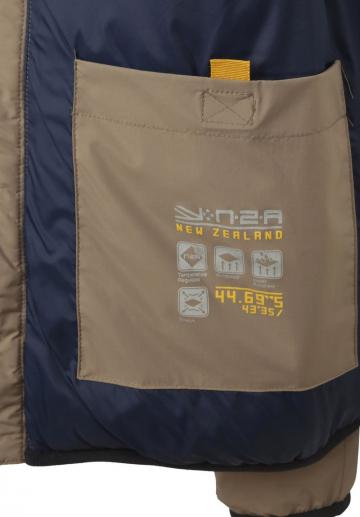 Зимняя куртка