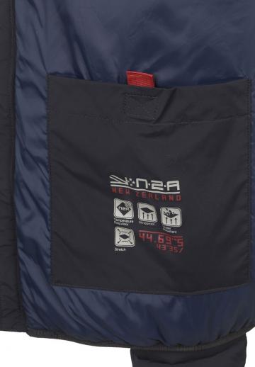 Зимняя куртка