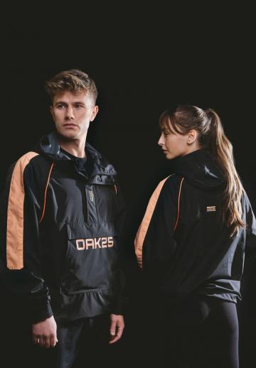 Куртка-дождевик