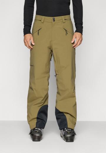 Сноубордические штаны