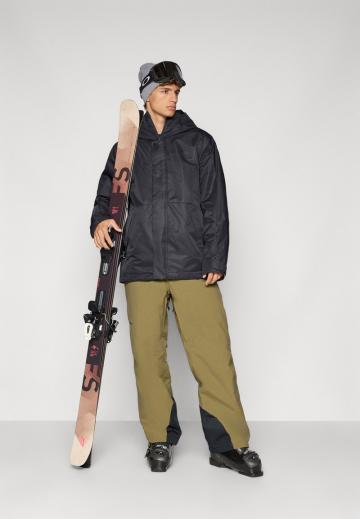 Сноубордические штаны