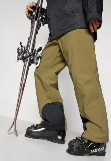 Сноубордические штаны
