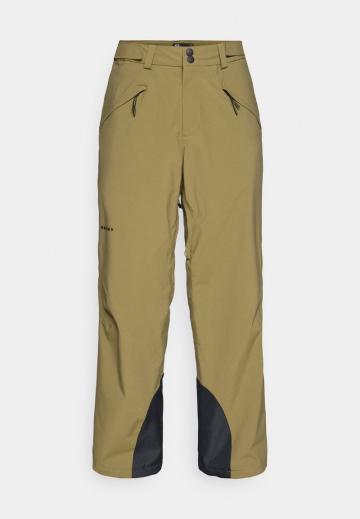 Сноубордические штаны