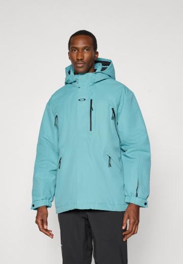 Сноубордическая куртка
