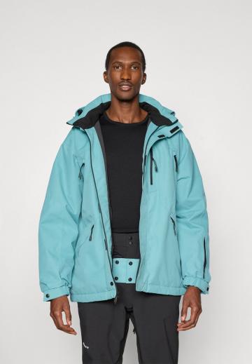 Сноубордическая куртка