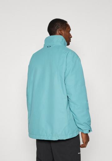 Сноубордическая куртка