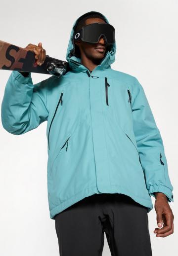 Сноубордическая куртка