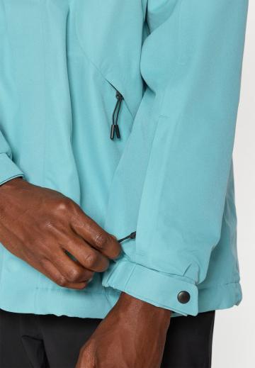 Сноубордическая куртка